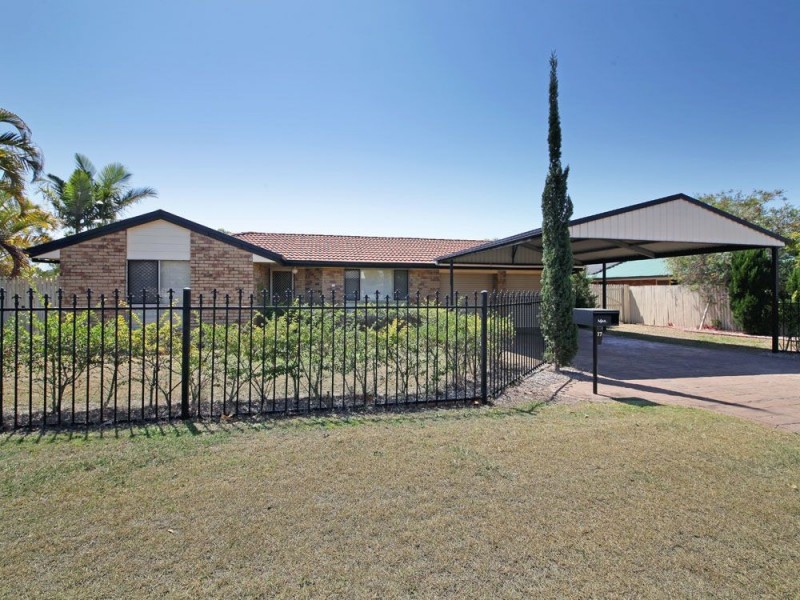 17 Cavalli Crescent, Burpengary QLD 4505