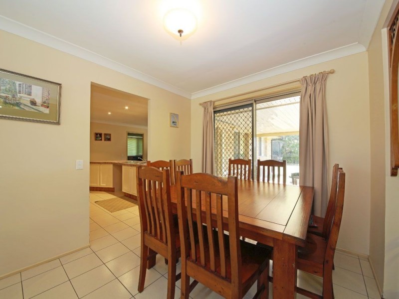 17 Cavalli Crescent, Burpengary QLD 4505