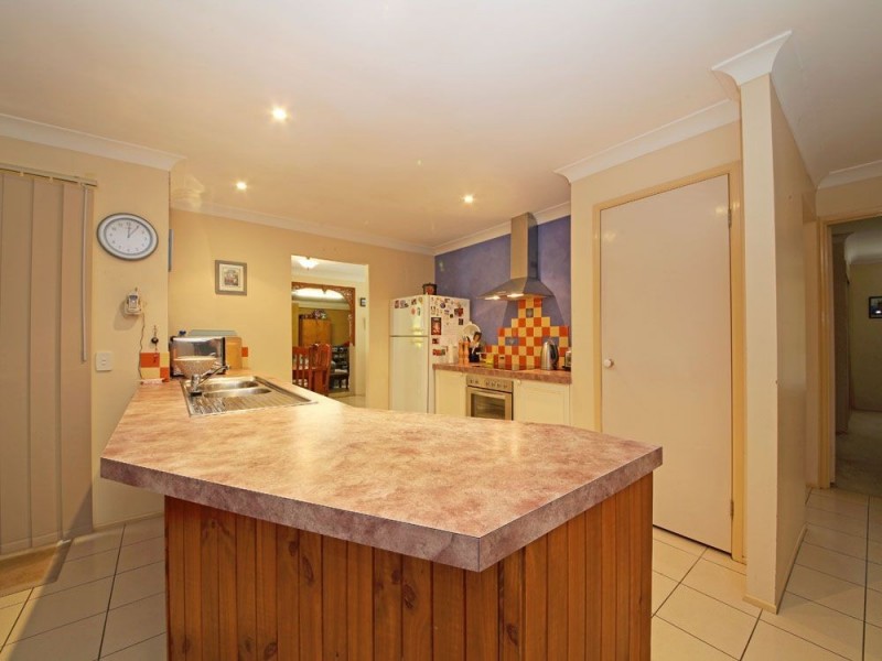 17 Cavalli Crescent, Burpengary QLD 4505