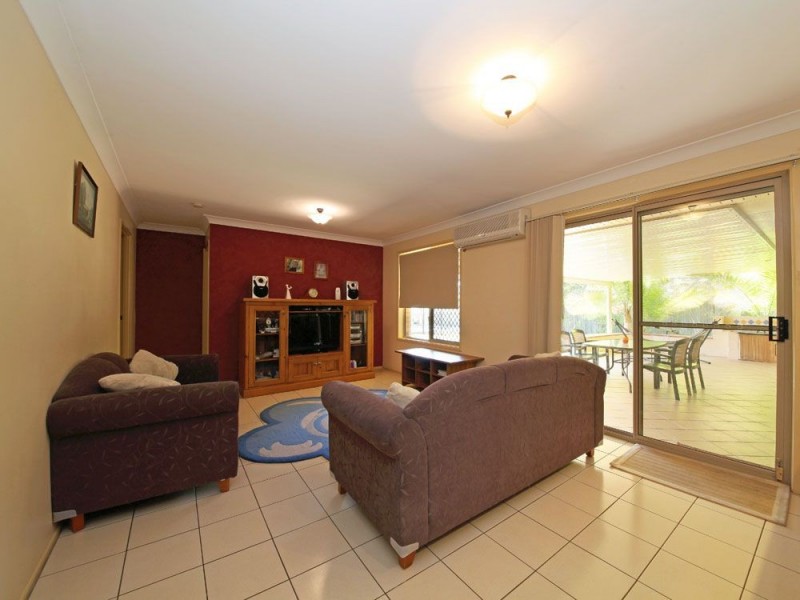 17 Cavalli Crescent, Burpengary QLD 4505