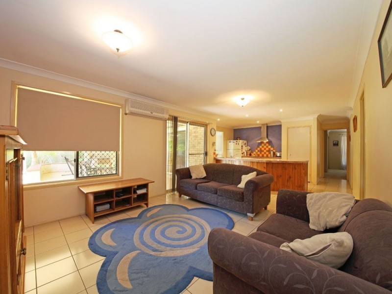 17 Cavalli Crescent, Burpengary QLD 4505