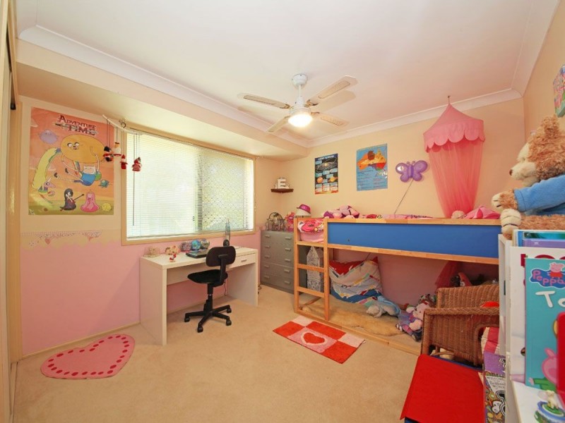 17 Cavalli Crescent, Burpengary QLD 4505