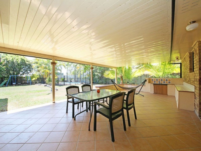 17 Cavalli Crescent, Burpengary QLD 4505