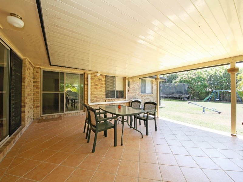 17 Cavalli Crescent, Burpengary QLD 4505