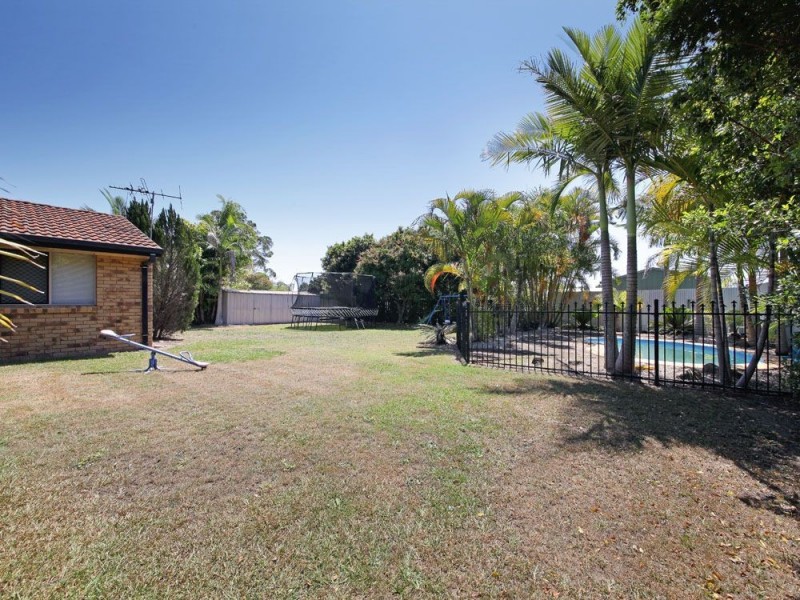17 Cavalli Crescent, Burpengary QLD 4505