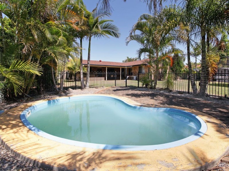 17 Cavalli Crescent, Burpengary QLD 4505