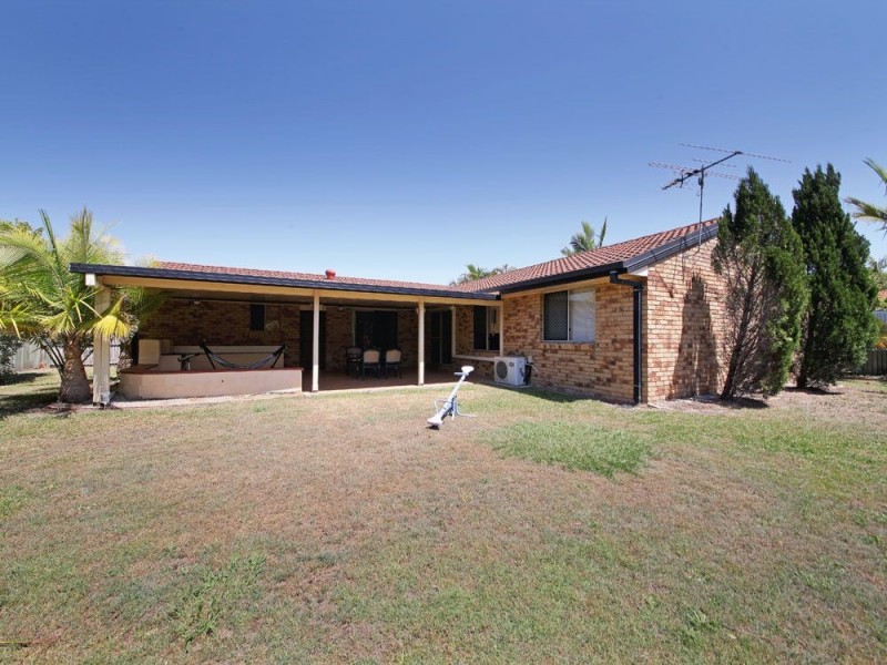 17 Cavalli Crescent, Burpengary QLD 4505