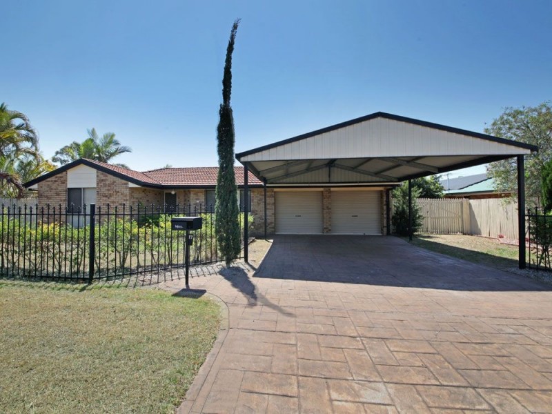 17 Cavalli Crescent, Burpengary QLD 4505