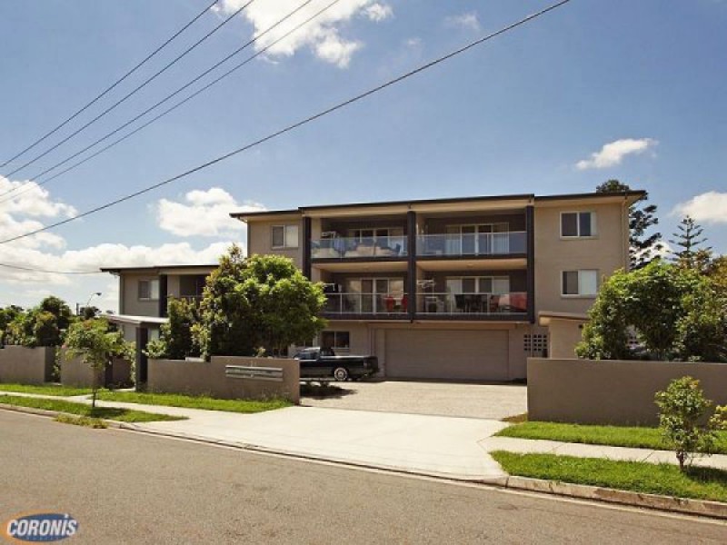 12/2a White Street, Everton Park QLD 4053