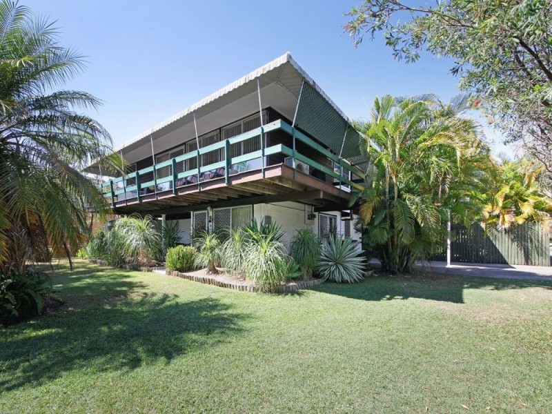 106 Gawain Road, Bracken Ridge QLD 4017