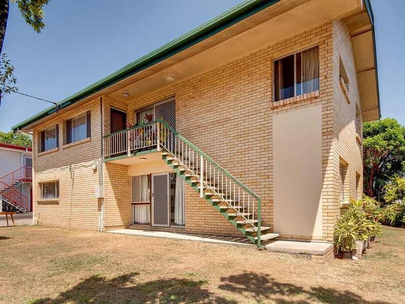 1/32 Grasspan Street, Zillmere QLD 4034