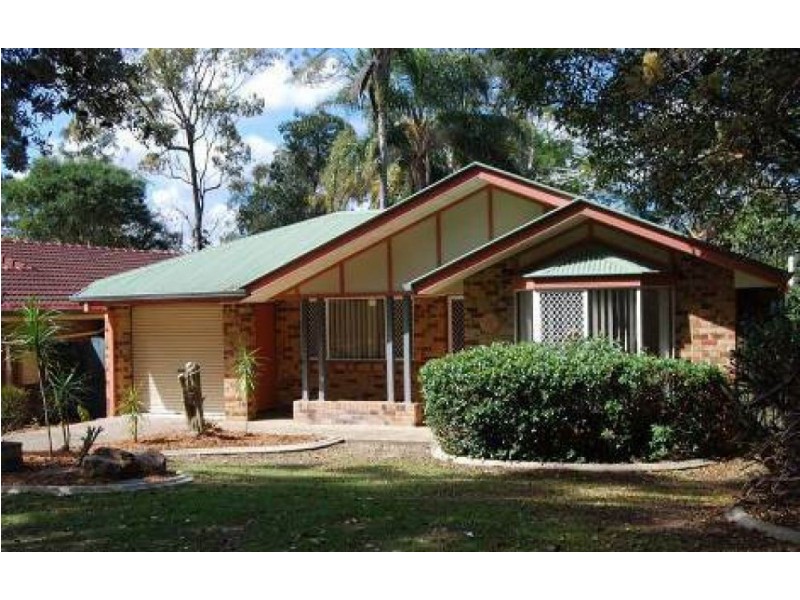 130 Banksia Circuit, Forest Lake QLD 4078