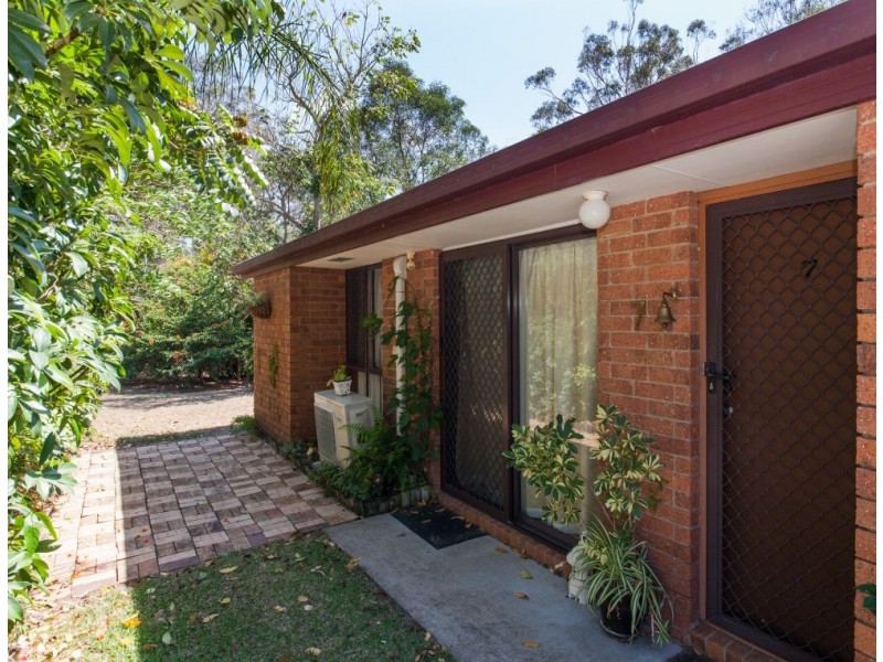 7/61 Dorset Drive, Rochedale South QLD 4123