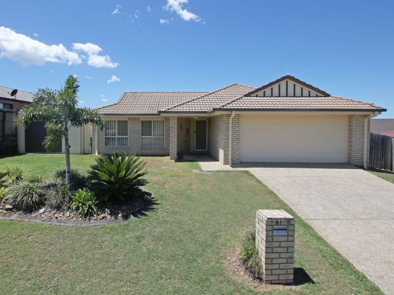 17 Riverbend Crescent, Morayfield QLD 4506