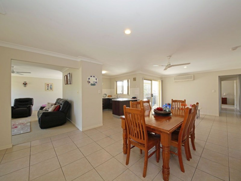 17 Riverbend Crescent, Morayfield QLD 4506