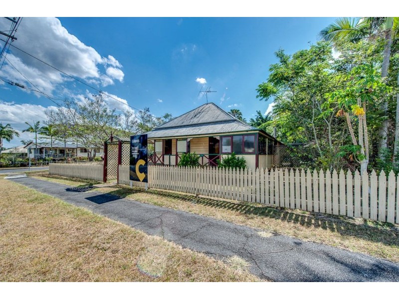85 Thorn Street, Ipswich QLD 4305