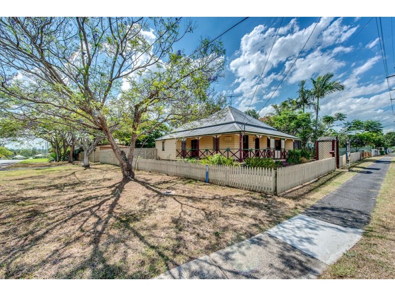 85 Thorn Street, Ipswich QLD 4305