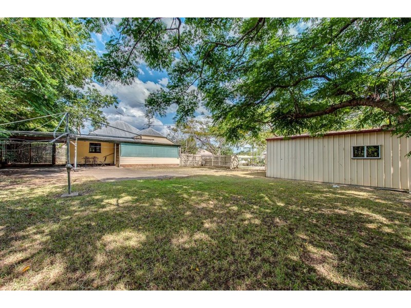 85 Thorn Street, Ipswich QLD 4305