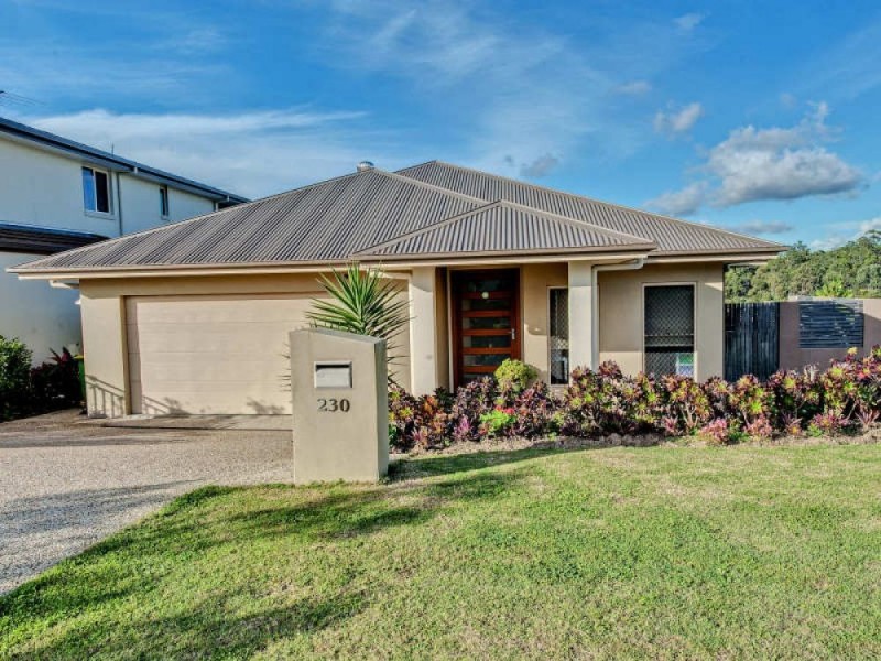 230 Lakeside Ave, Springfield Lakes QLD 4300