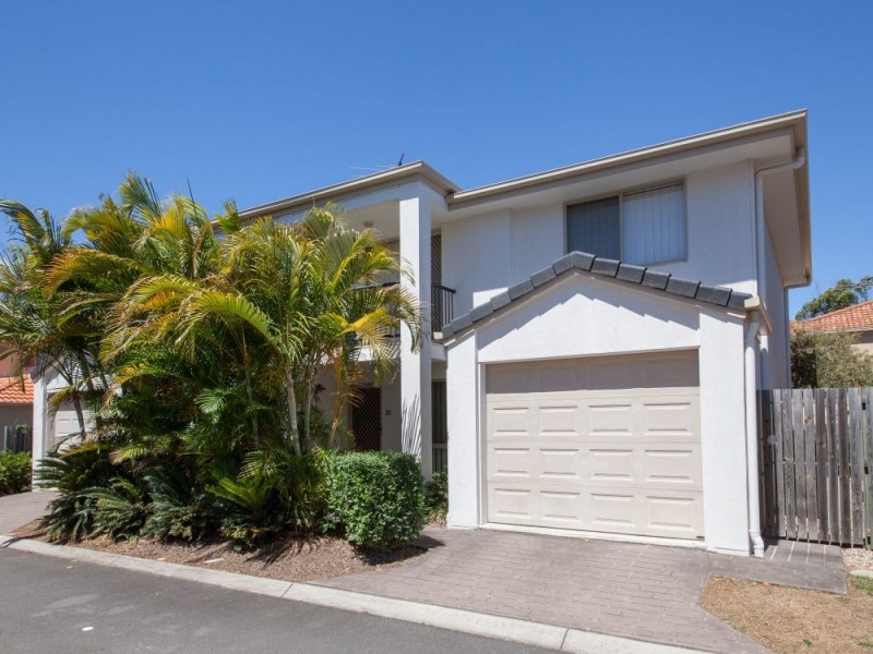 21/28 Coora Street, Wishart QLD 4122