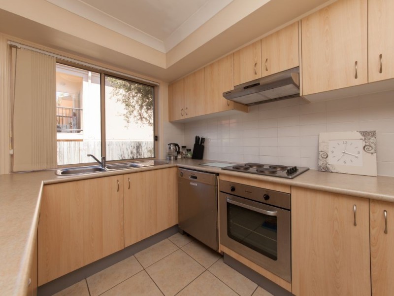 21/28 Coora Street, Wishart QLD 4122