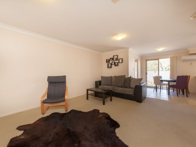 21/28 Coora Street, Wishart QLD 4122