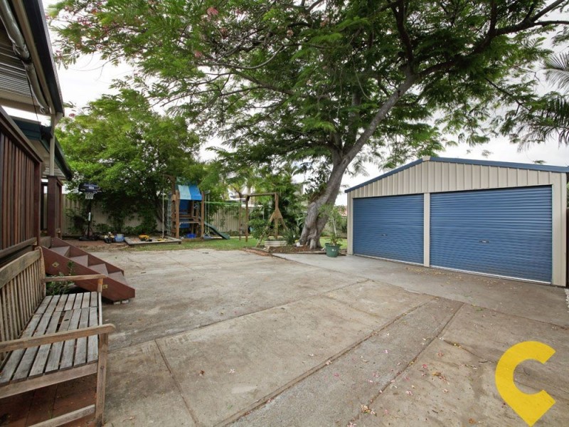 58 Nathan Street, Brighton QLD 4017