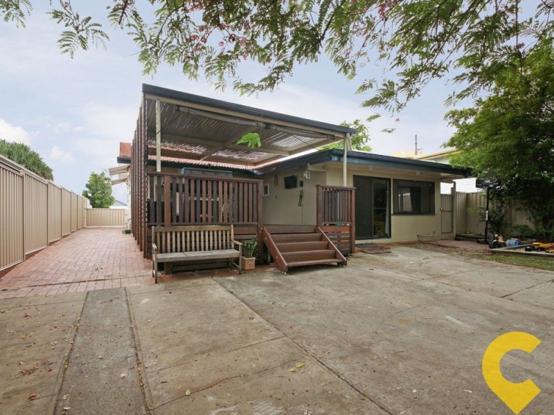 58 Nathan Street, Brighton QLD 4017