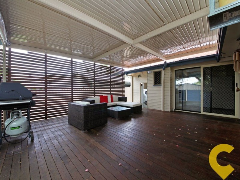 58 Nathan Street, Brighton QLD 4017