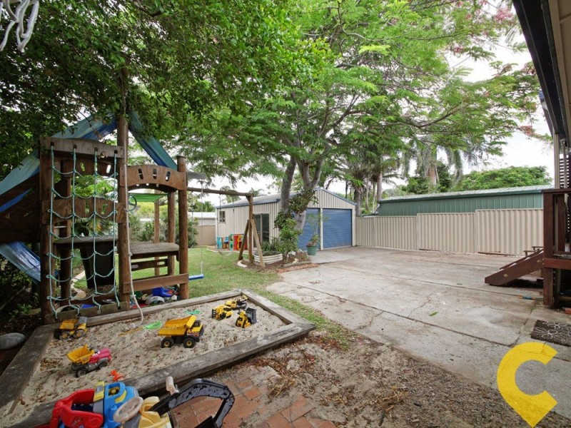 58 Nathan Street, Brighton QLD 4017