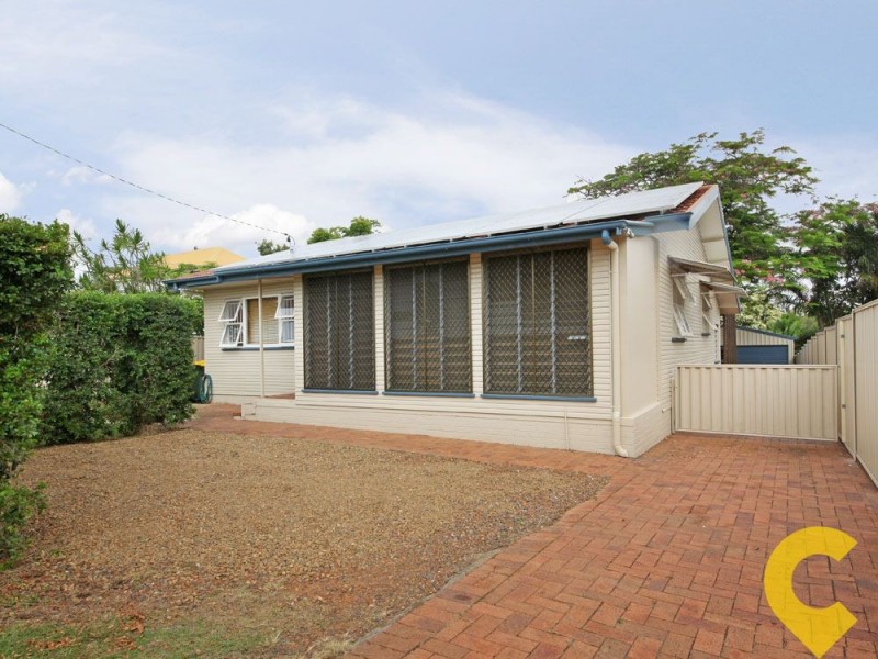 58 Nathan Street, Brighton QLD 4017