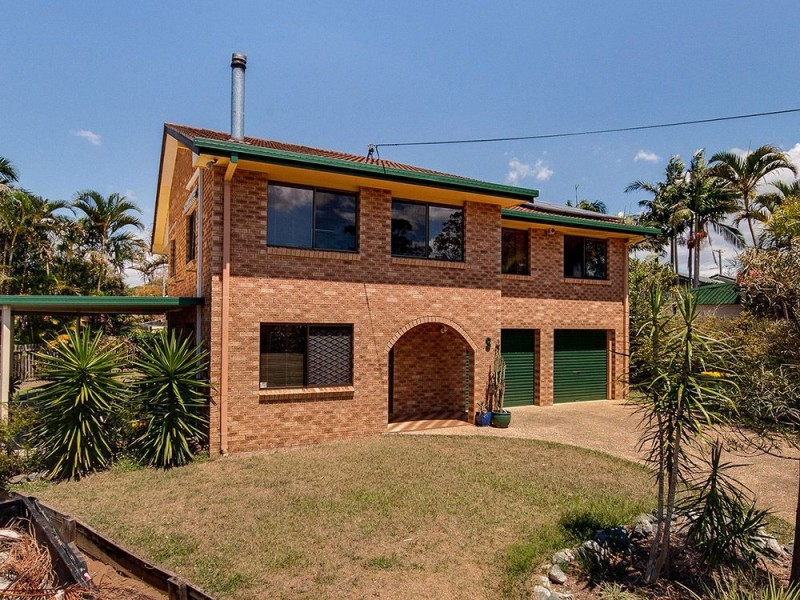 3 Gehrman Court, Petrie QLD 4502