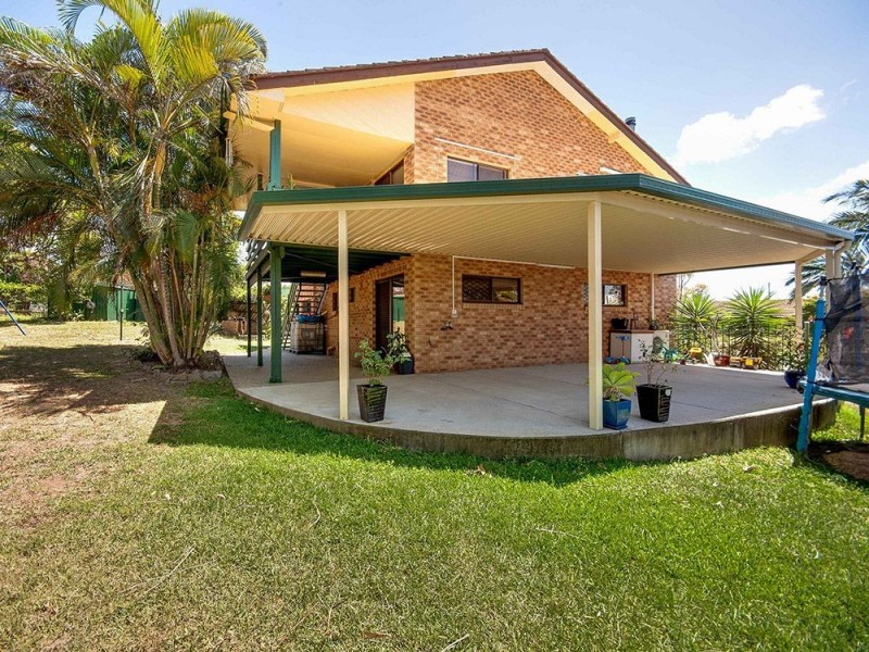 3 Gehrman Court, Petrie QLD 4502