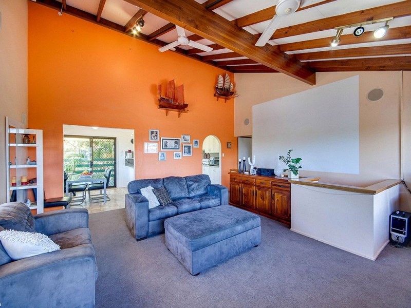 3 Gehrman Court, Petrie QLD 4502