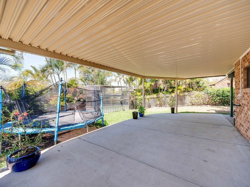 3 Gehrman Court, Petrie QLD 4502