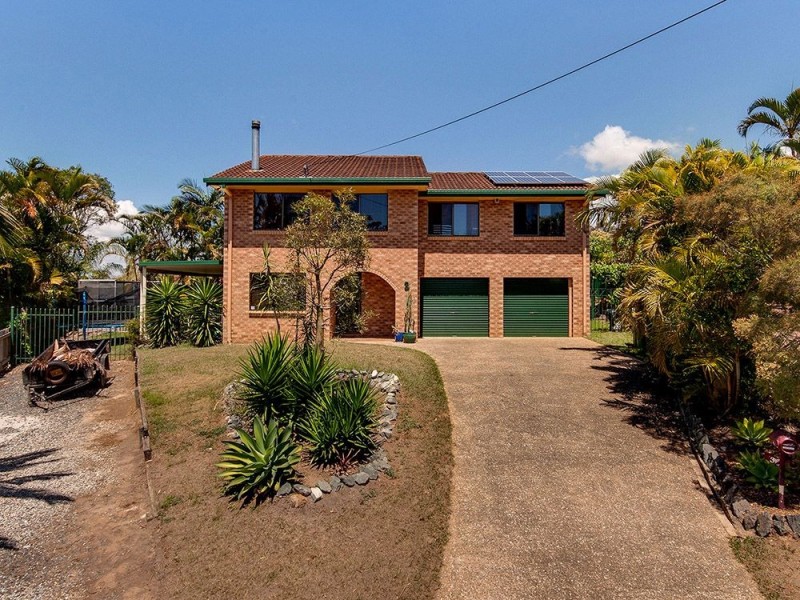 3 Gehrman Court, Petrie QLD 4502