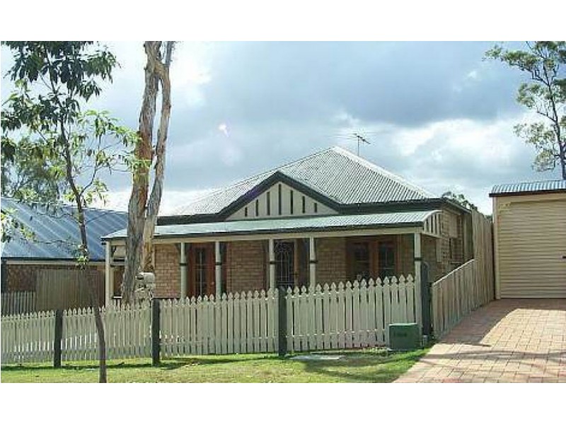 5 Leyburn Crescent, Forest Lake QLD 4078