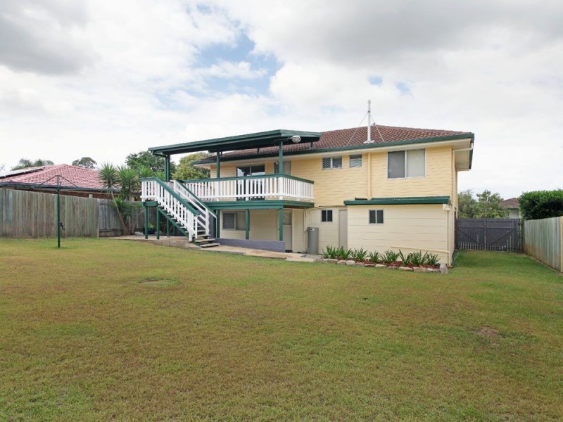 57 Greenore Street, Bracken Ridge QLD 4017