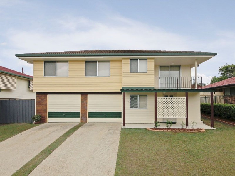 57 Greenore Street, Bracken Ridge QLD 4017