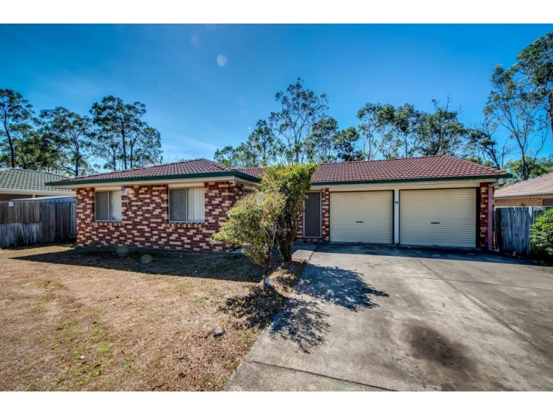 69 Wallaroo Way, Doolandella QLD 4077