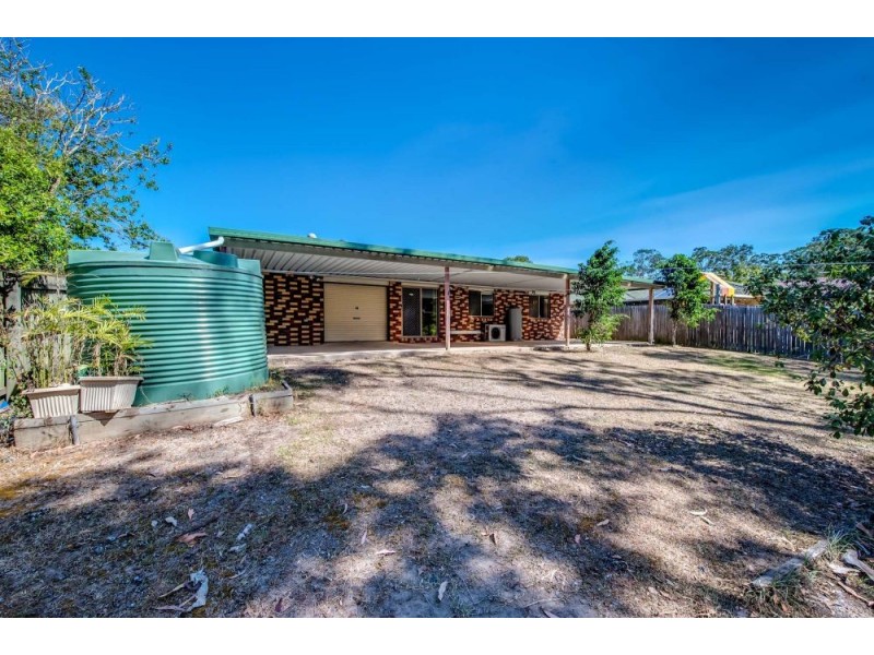 69 Wallaroo Way, Doolandella QLD 4077