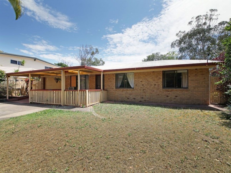 20 Azalea Court, Kallangur QLD 4503