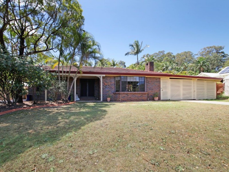25 James Mac Court, Narangba QLD 4504