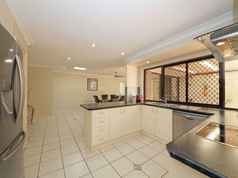 25 James Mac Court, Narangba QLD 4504