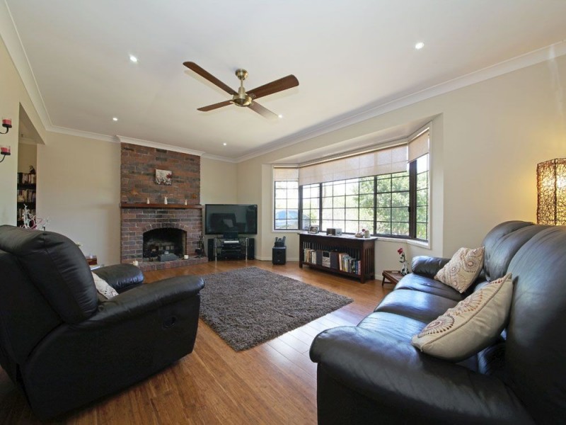 25 James Mac Court, Narangba QLD 4504