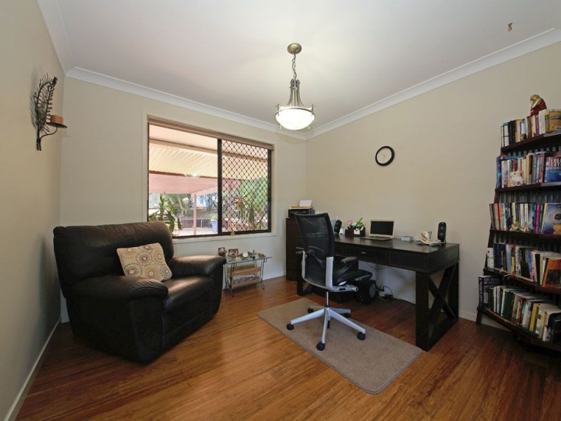 25 James Mac Court, Narangba QLD 4504