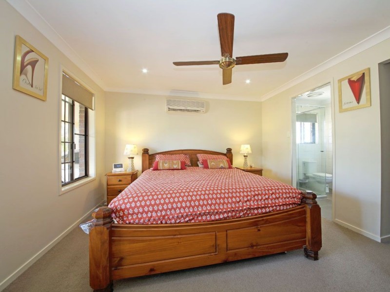 25 James Mac Court, Narangba QLD 4504