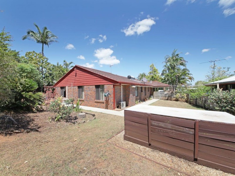 25 James Mac Court, Narangba QLD 4504