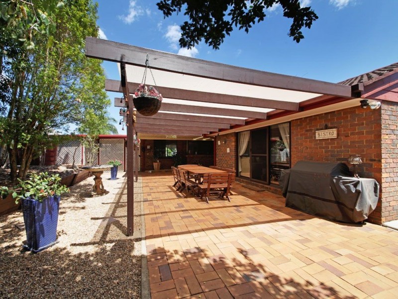 25 James Mac Court, Narangba QLD 4504