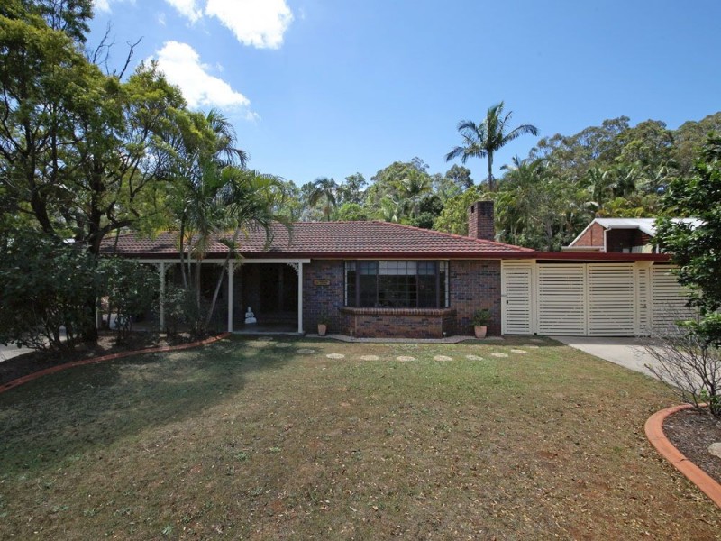 25 James Mac Court, Narangba QLD 4504